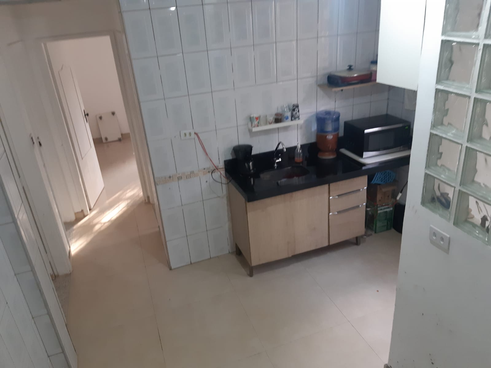 Apartamento a Venda - Assunção SBC  Ótima Localização  