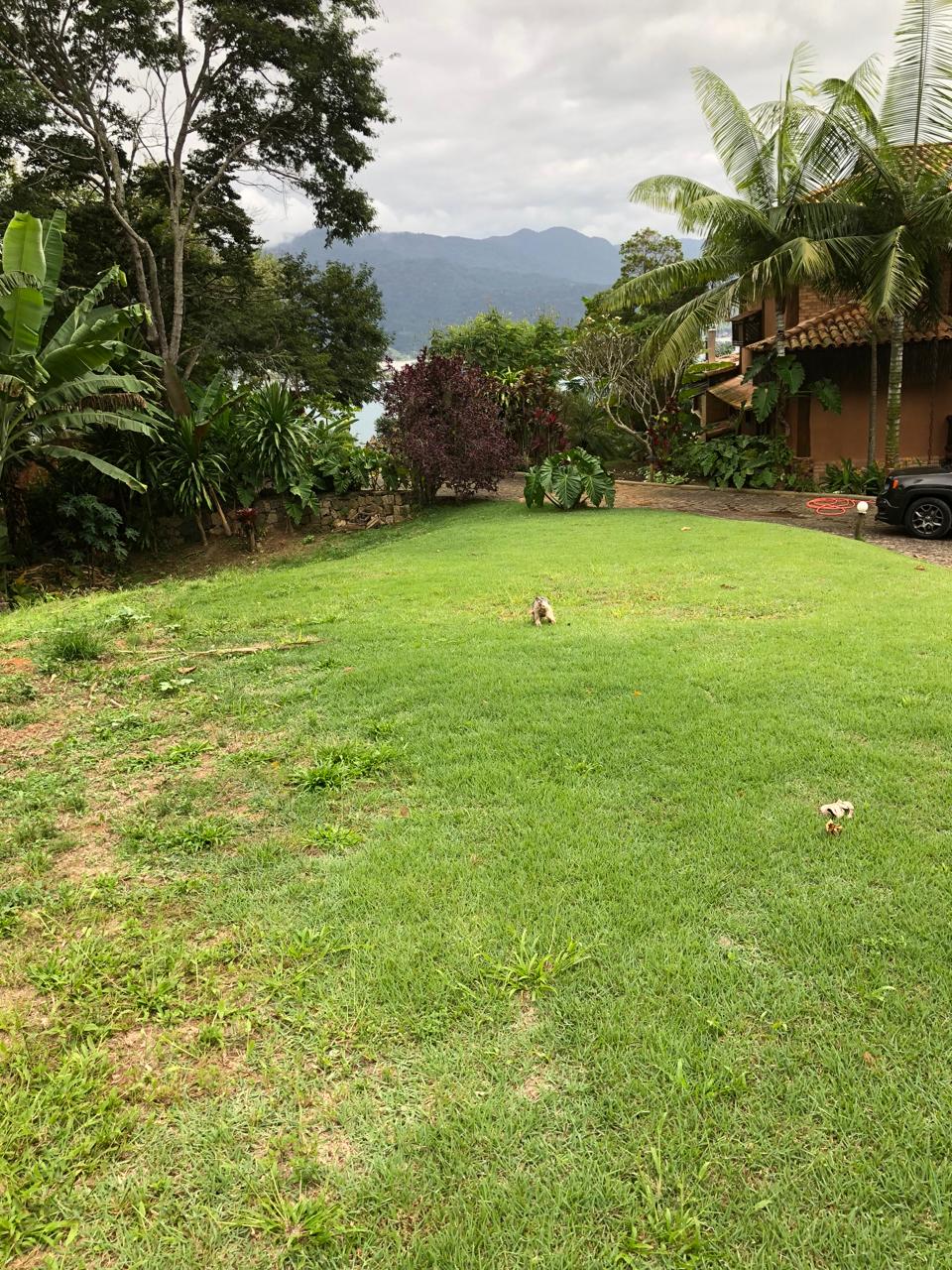 Excelente Terreno Em Ilhabela