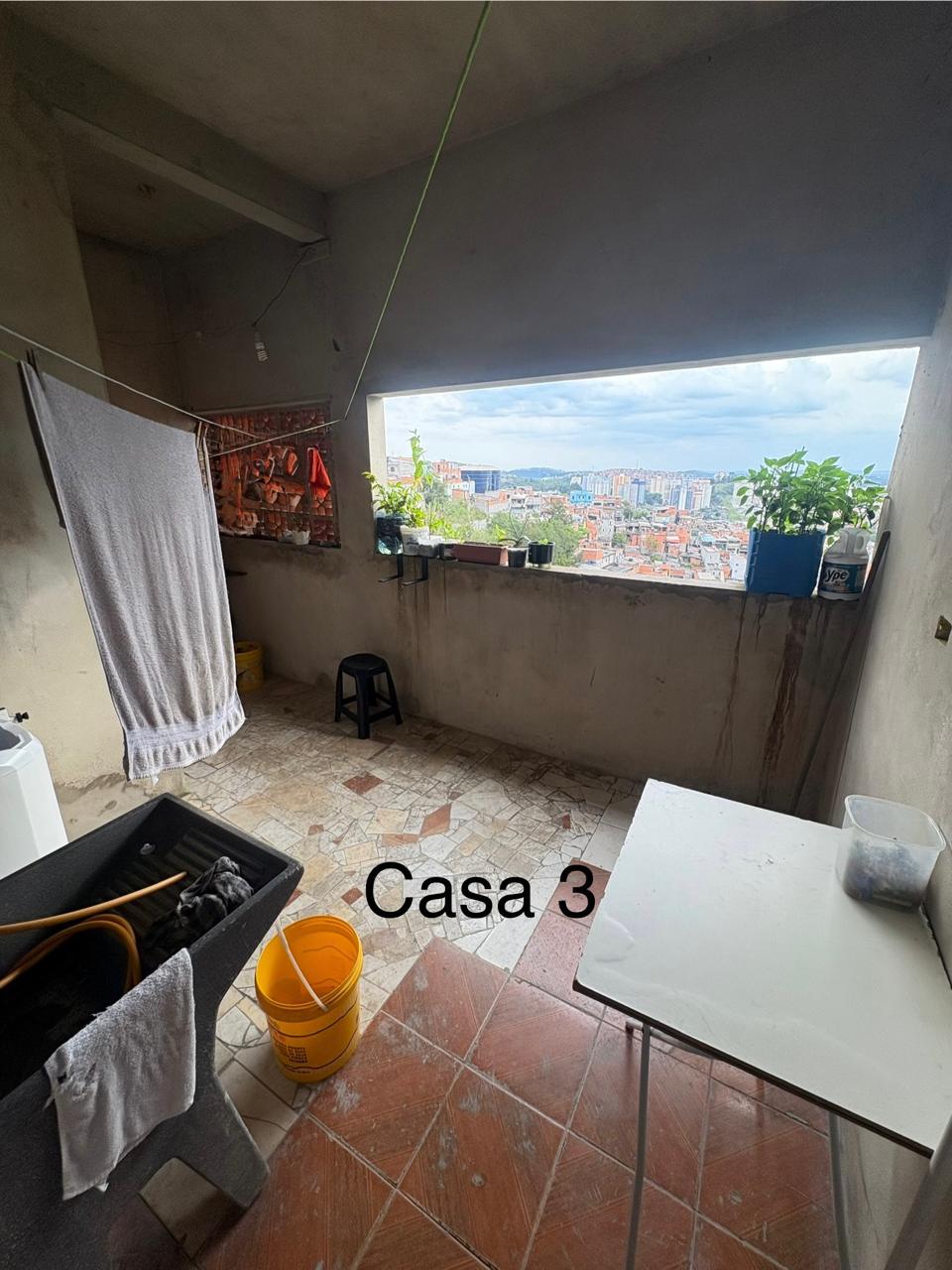 Oportunidade Imperdível! 3 Casas no Mesmo Terreno – Vila São Pedro (SBC)