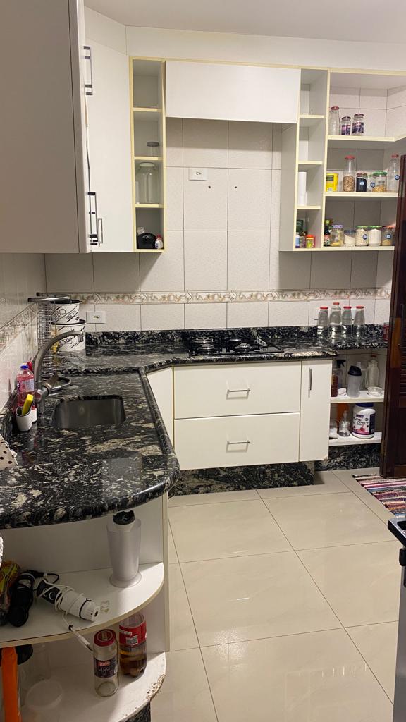 Apartamento a Venda - Baeta Neves SBC -   Área Útil: 133,2m2