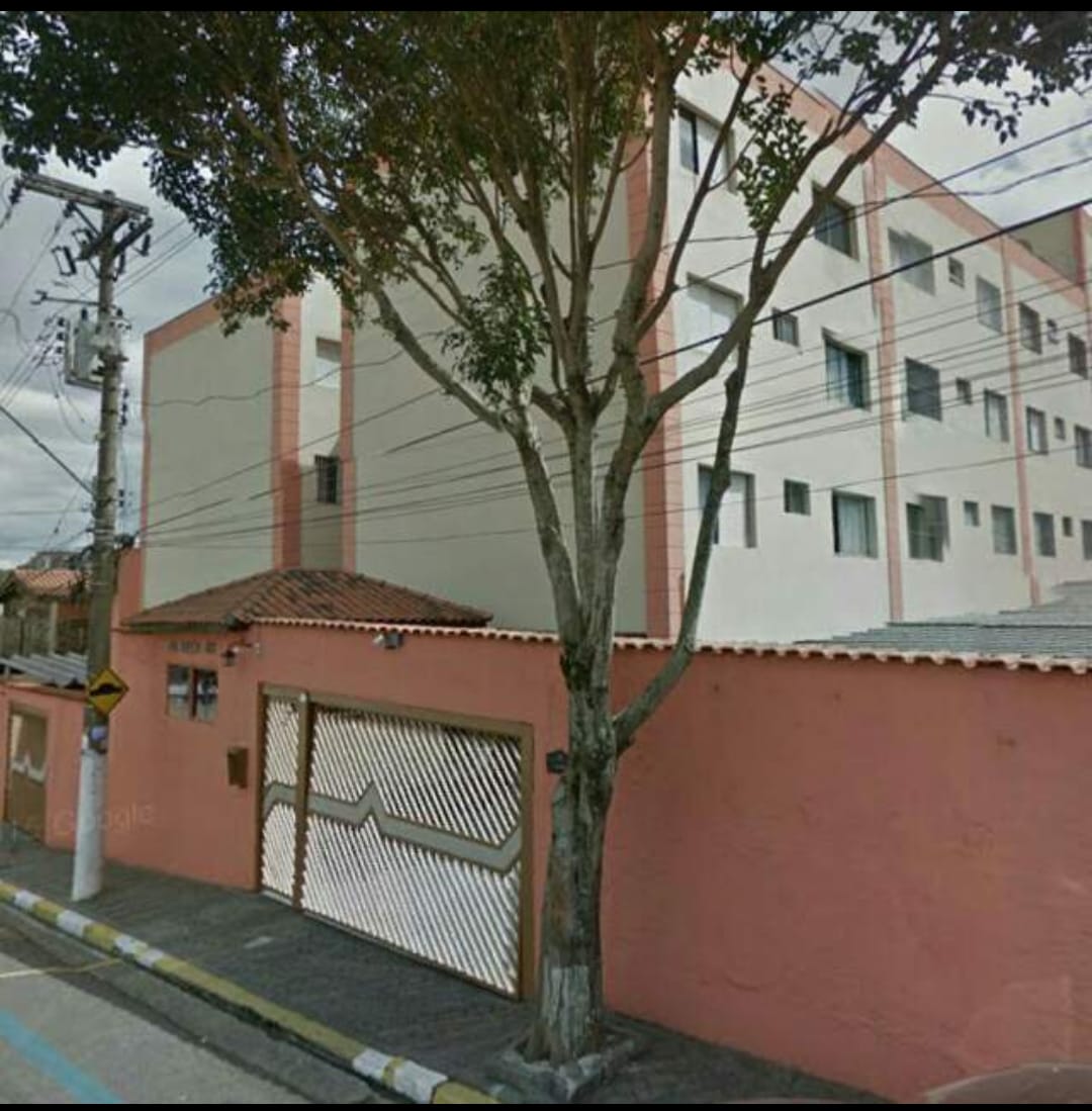 Apartamento Taboão SBC