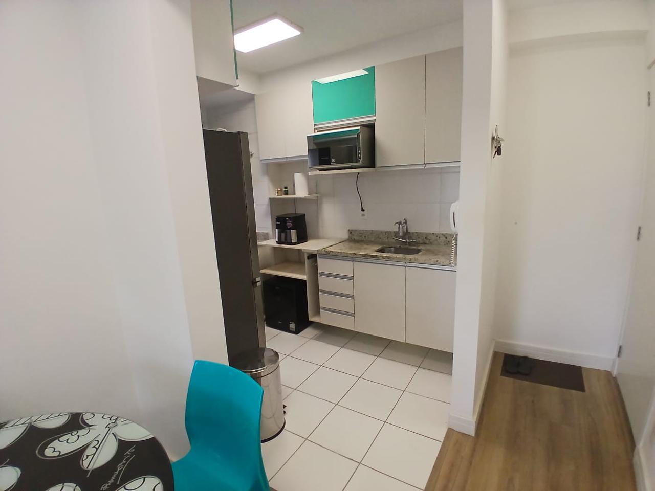Apartamento A Venda Jardim Olavo Bilac SBC