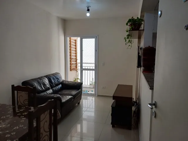 Vende Aparamento Rudge Ramos SBC