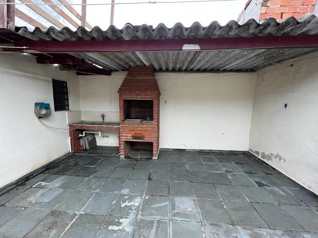  Casa Térrea Jordanopolis SBC 