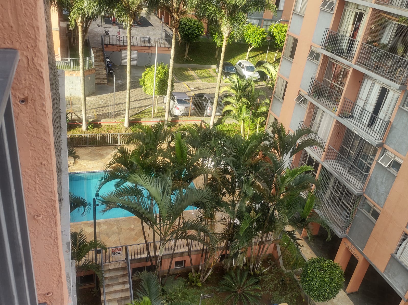 Excelente Apartamento a Venda Piraporinha Diadema SP 