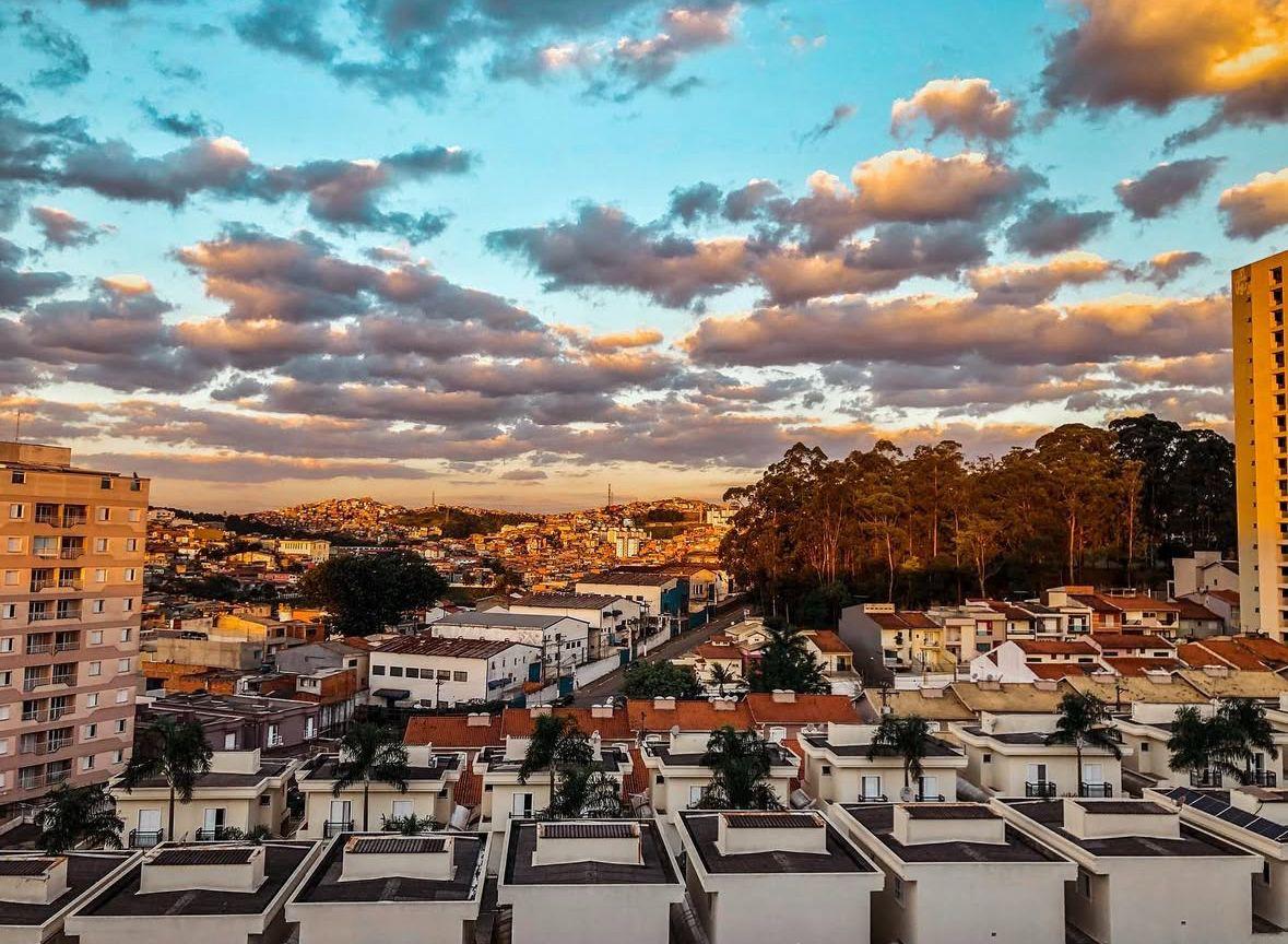 Cobertura A Venda Nova Petrópolis SBC 