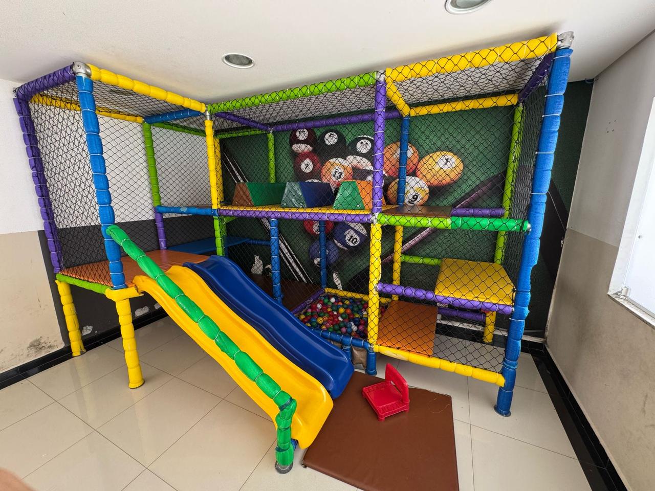 Cobertura A Venda Nova Petrópolis SBC 