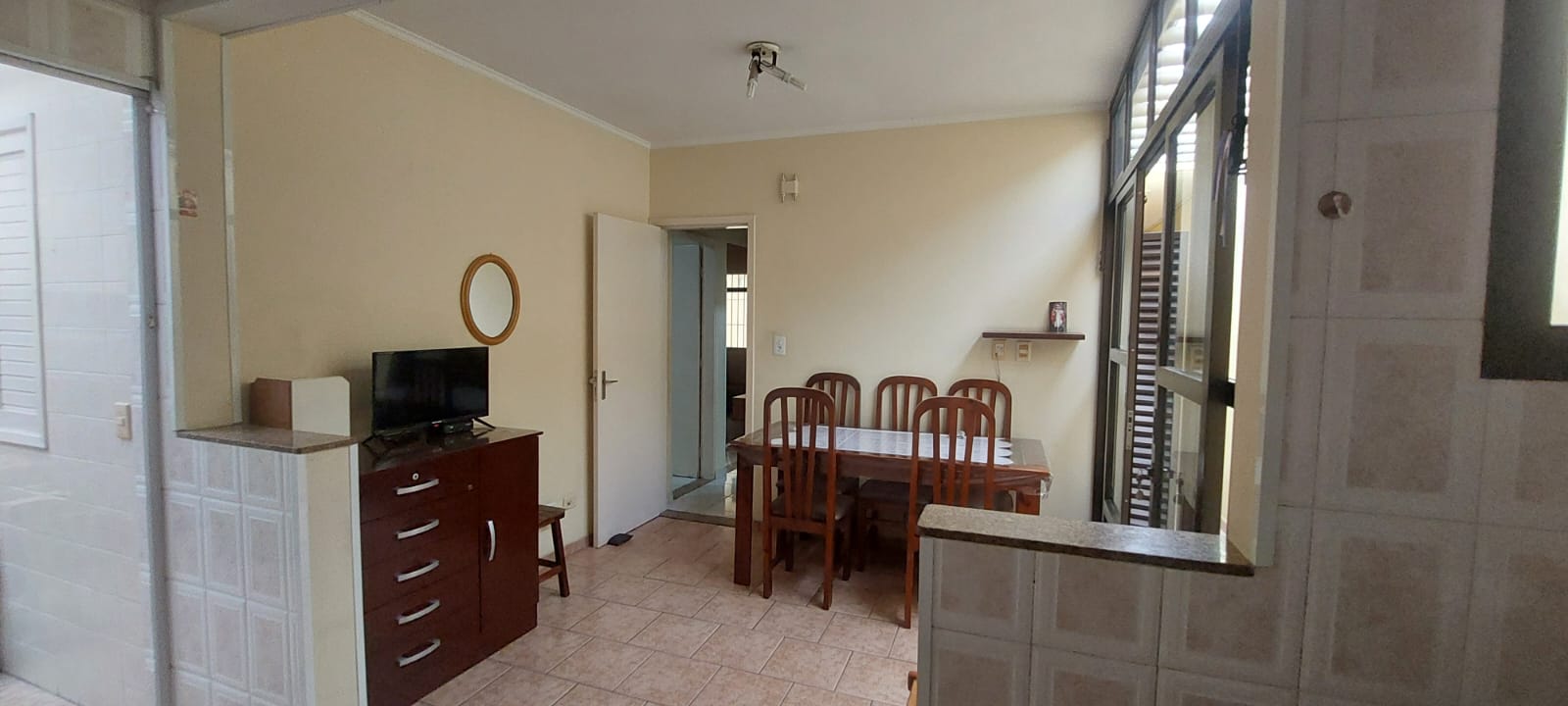 Casa Térrea a Venda no Bairro Jordanopolis SBC 