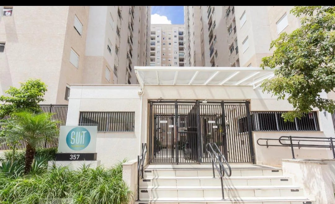 Apartamento a Venda Planalto SBC 