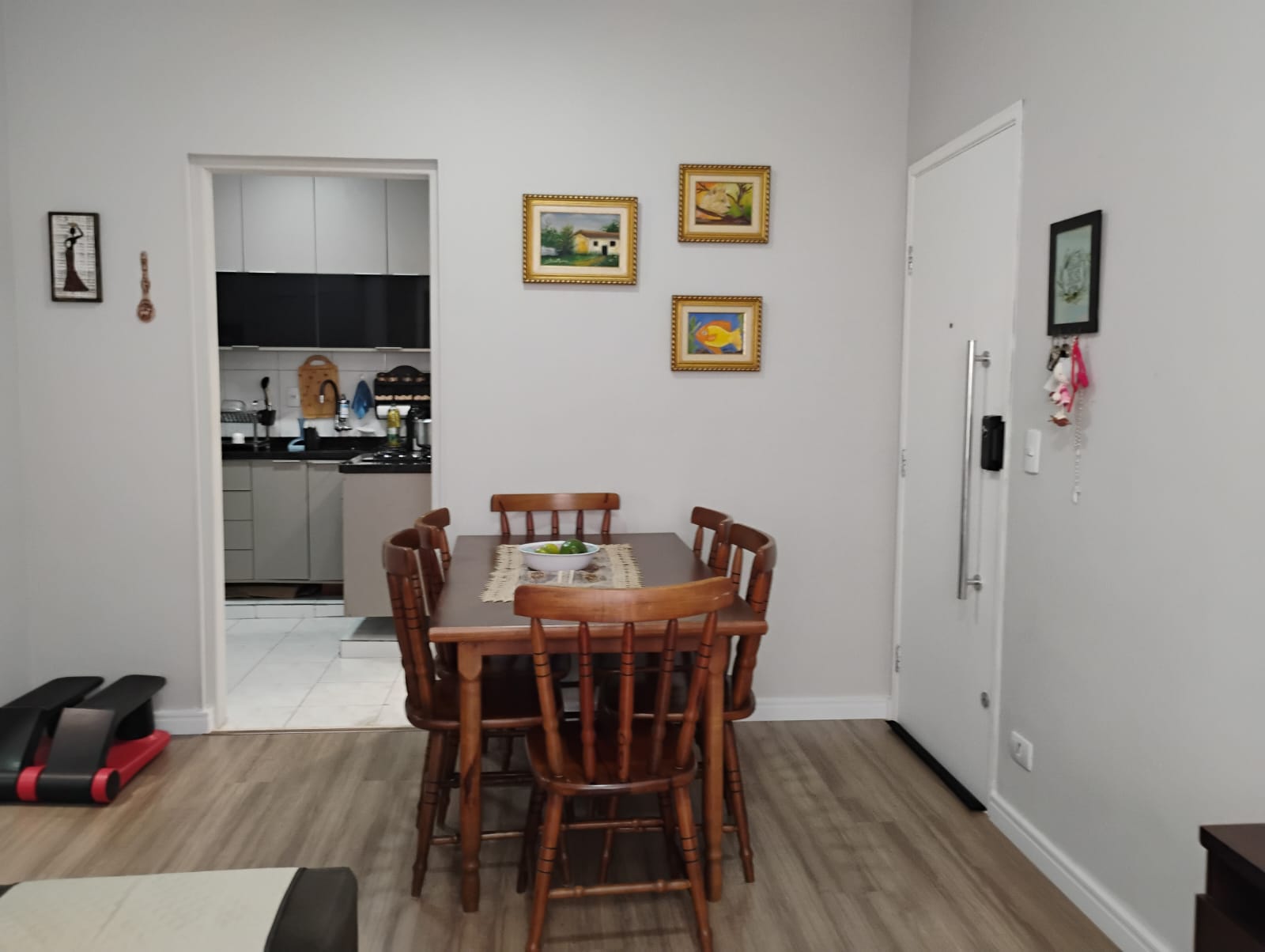 Apartamento a Venda Jordanopolis SBC  Ótima Localização 