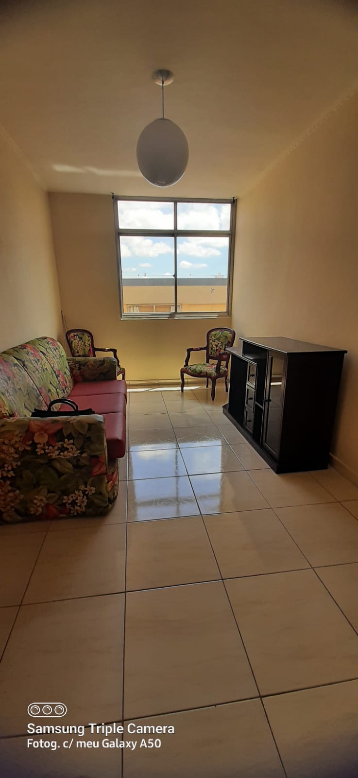 Excelente Apartamento a Venda- Baeta Neves SBC -  Ótima Localização   Reformado  58Mº