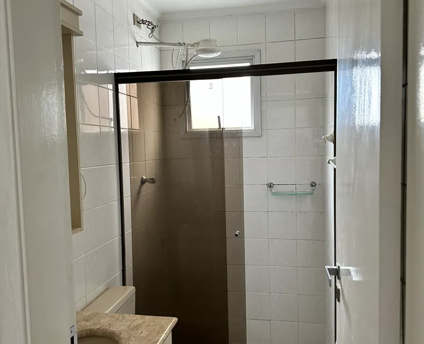 Apartamento a Venda Santo André SP 