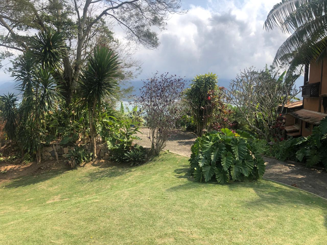 Excelente Terreno Em Ilhabela