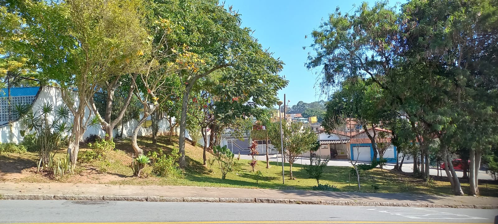 Casa - Jardim Alvorada  Santo André SP  Toda reformada 