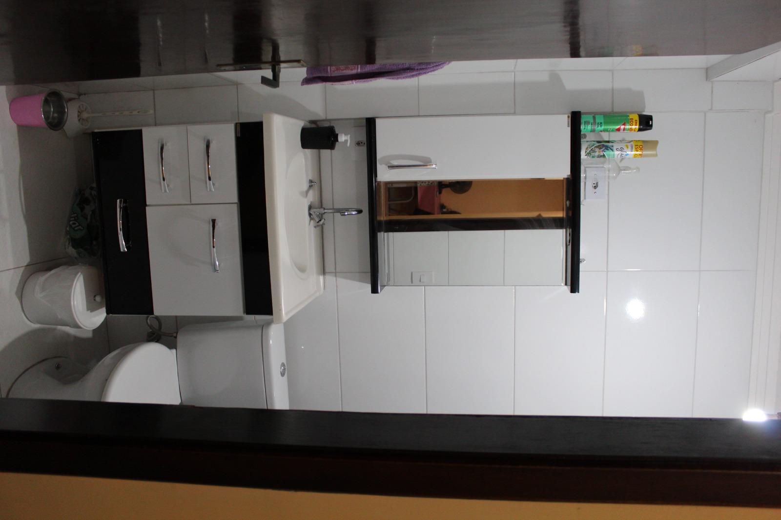 Apartamento A Venda - Bairro Santa Terezinha SBC