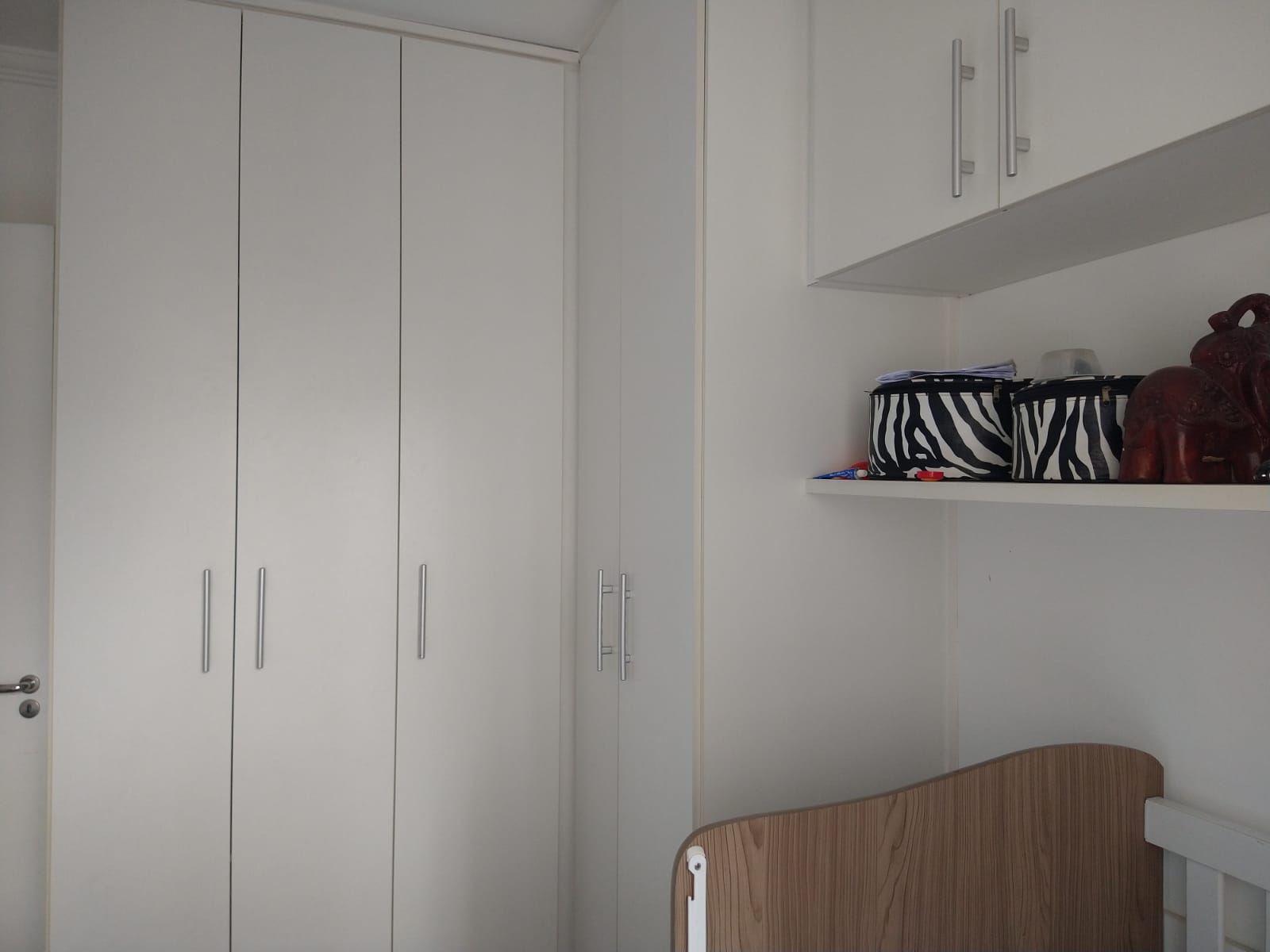 Excelente Apartamento a Venda Diadema SP