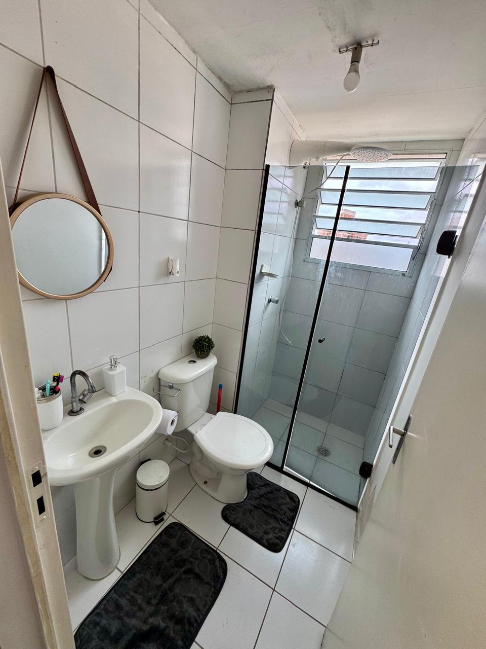 Cobertura A Venda Nova Petrópolis SBC 