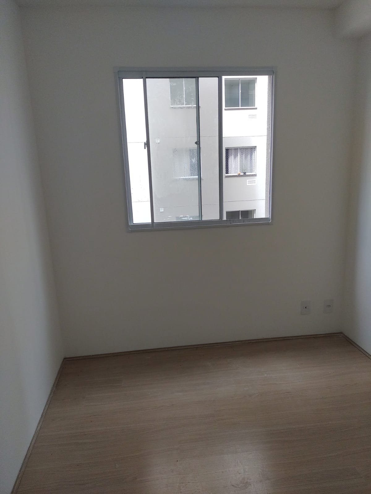 Apartamento 2 dormitórios 