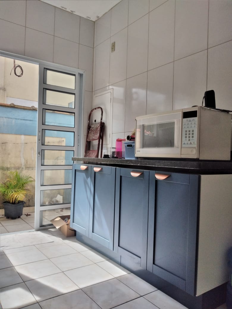 Excelente Sobrado a Venda 