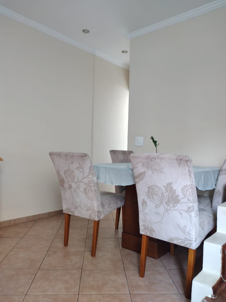 Excelente Sobrado a Venda 