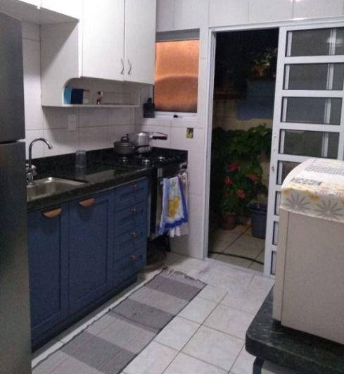 Excelente Sobrado a Venda 