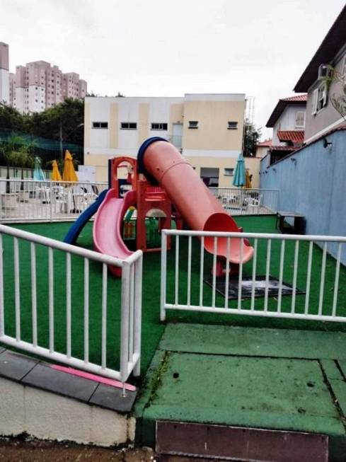 Excelente Sobrado a Venda 