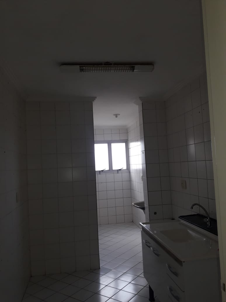 Apartamento a Venda 