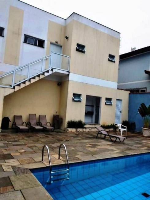 Excelente Sobrado a Venda 