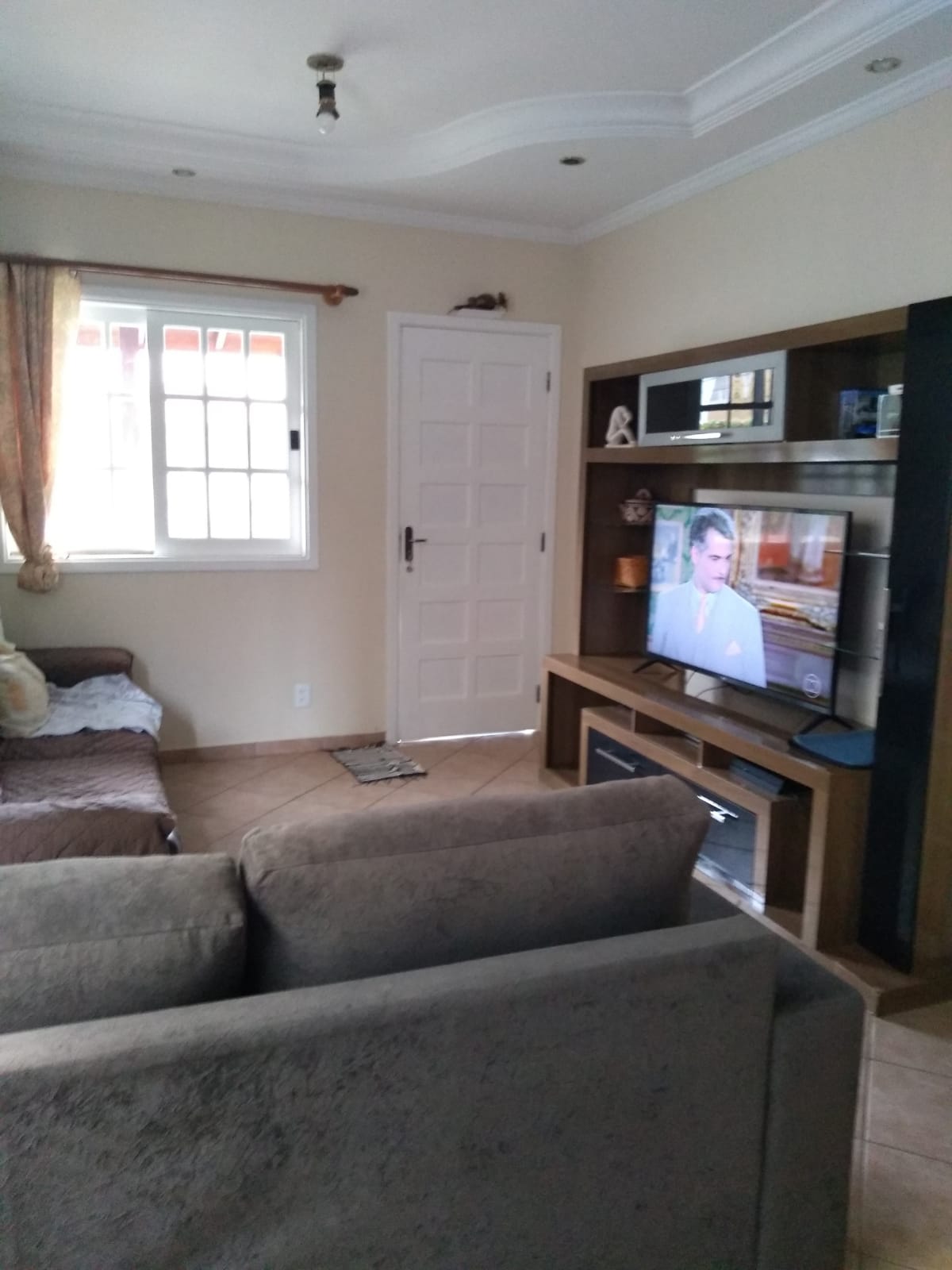 Excelente Sobrado a Venda 