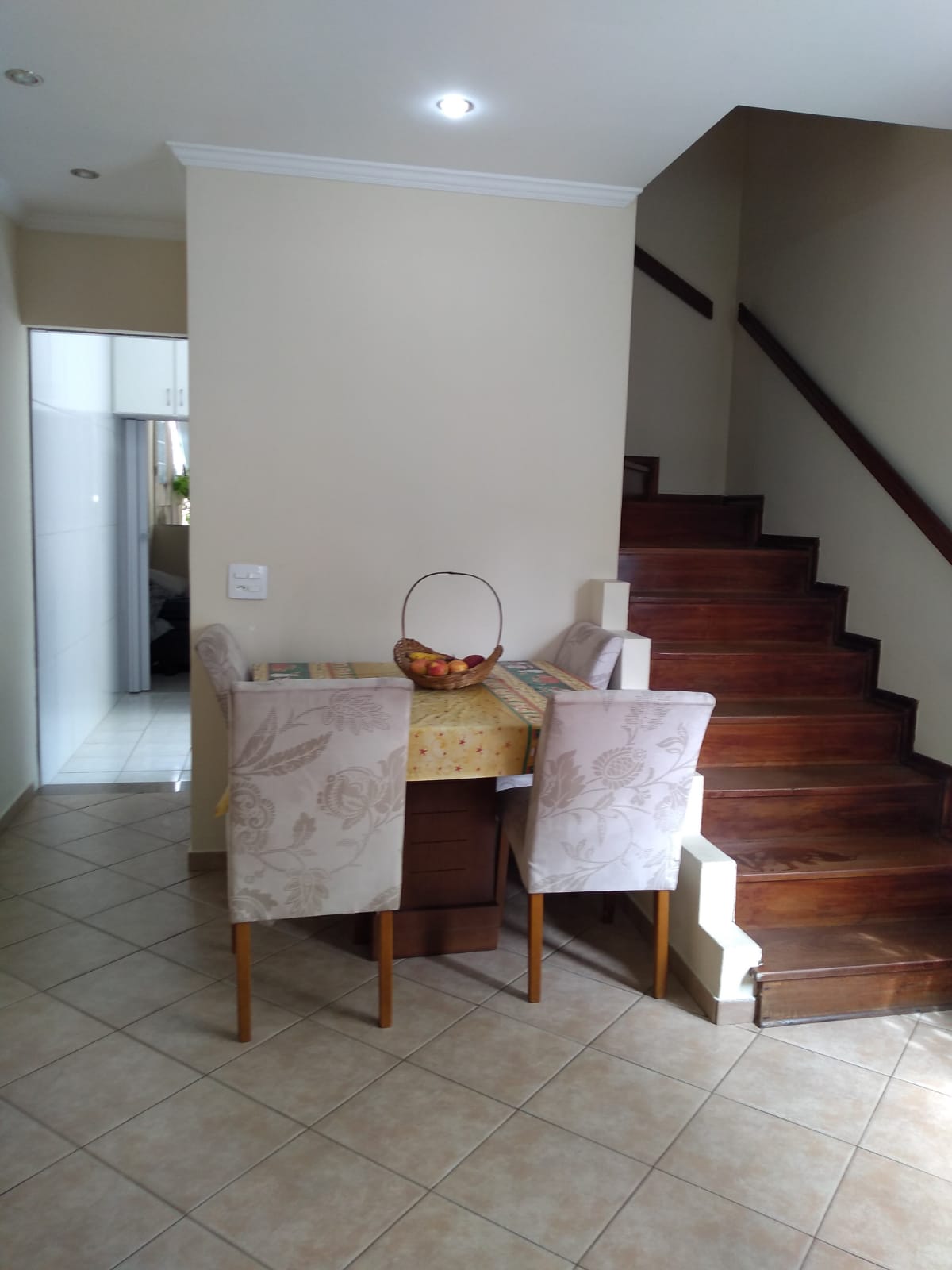 Excelente Sobrado a Venda 