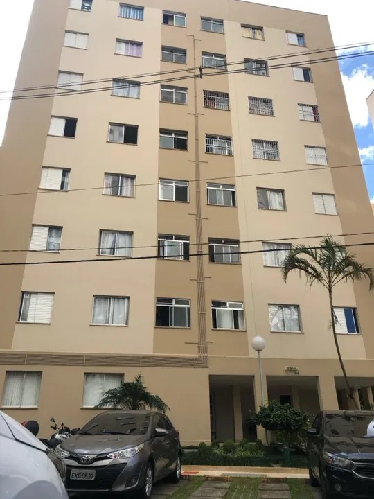 Apartamento A Venda Bairro Independência SBC 