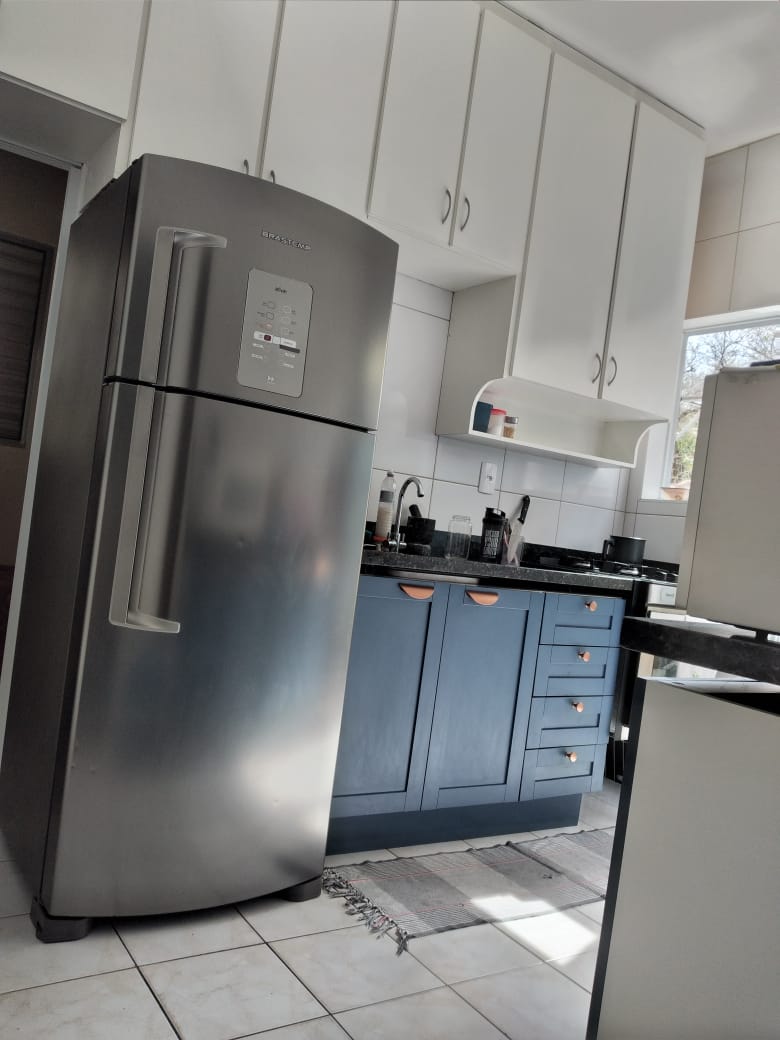 Excelente Sobrado a Venda 