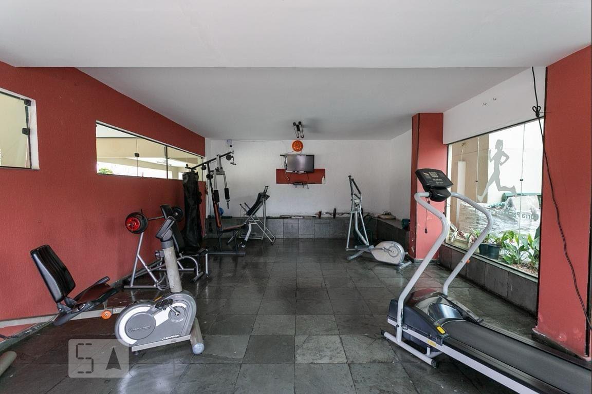 Apartamento A Venda Baeta Neves SBC 