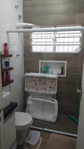 Casa Térrea -Jardim Independência 