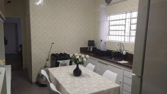 Casa Térrea -Jardim Independência 