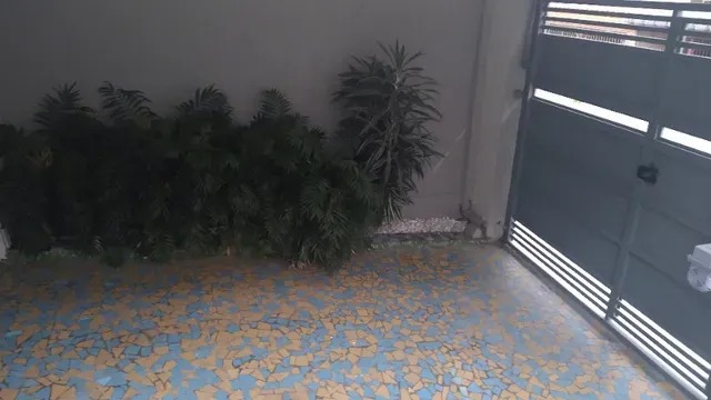 Casa Térrea -Jardim Independência 