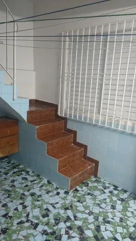 Casa Térrea -Jardim Independência 