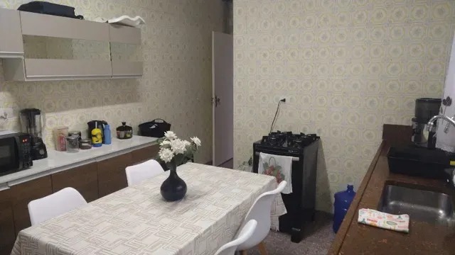 Casa Térrea -Jardim Independência 