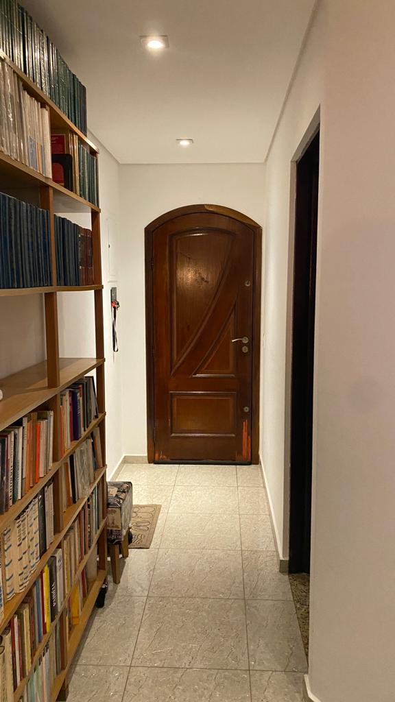 Apartamento a Venda - Baeta Neves SBC -   Área Útil: 133,2m2