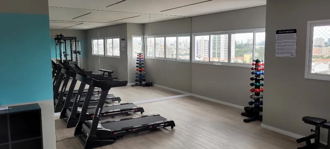 Apartamento a venda Vila Marlene São Bernardo do Campo SP