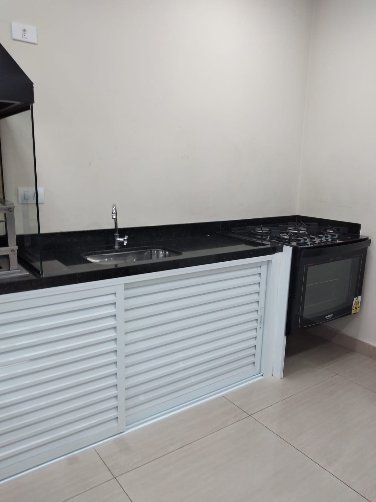 Excelente Sobrado a Venda 