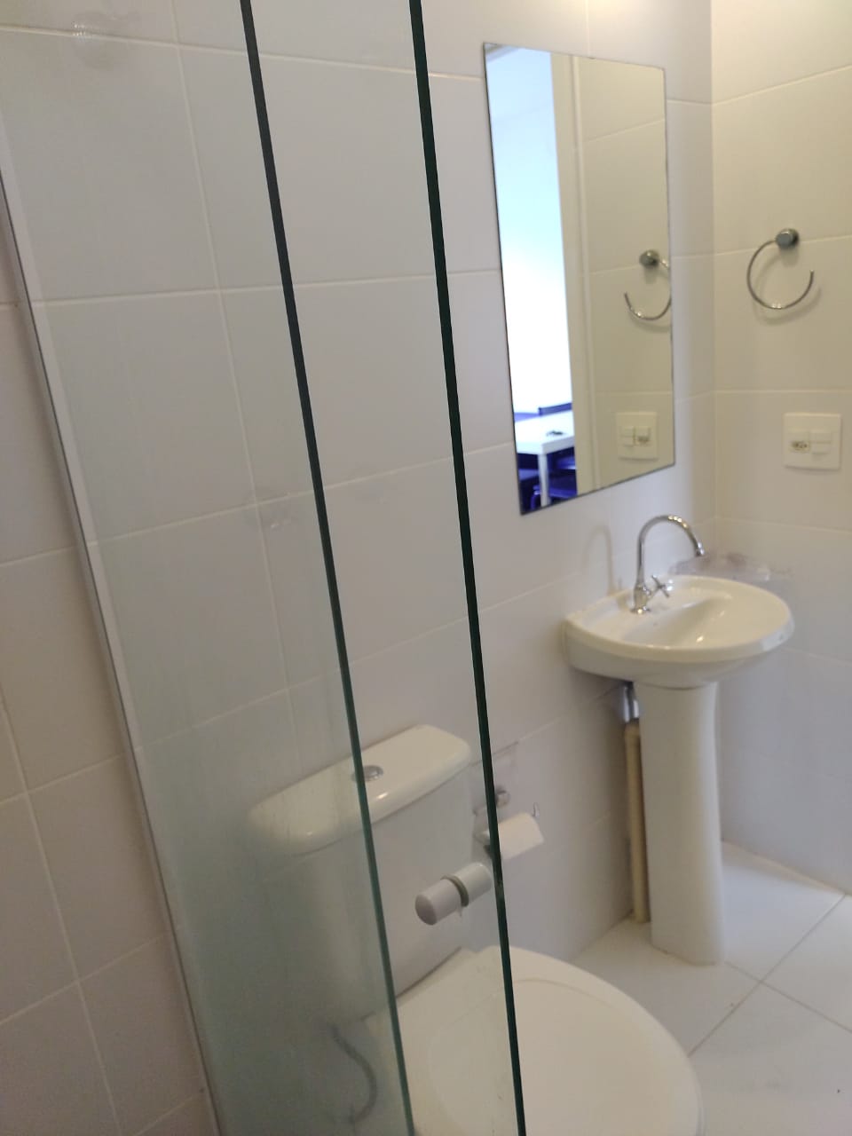 Lindo studio no Tatuapé 