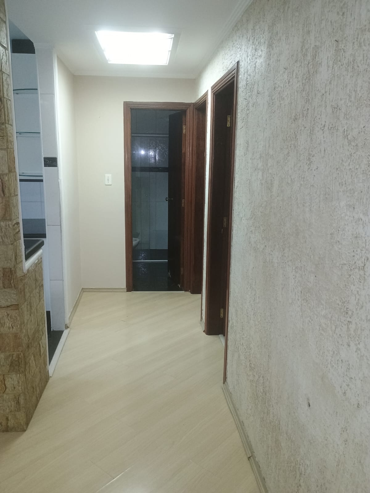 Apartamento a venda  Rudge Ramos SBC 