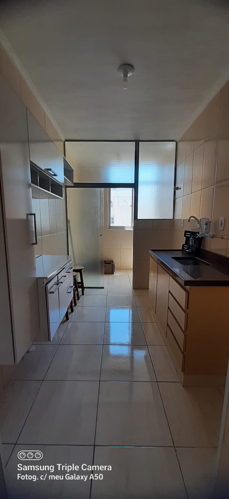 Excelente Apartamento a Venda- Baeta Neves SBC -  Ótima Localização   Reformado  58Mº