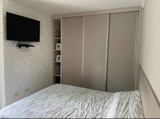 Sobrado a venda Santo André SP 