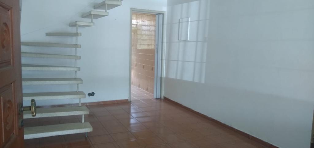 Sobrado Planalto SBC