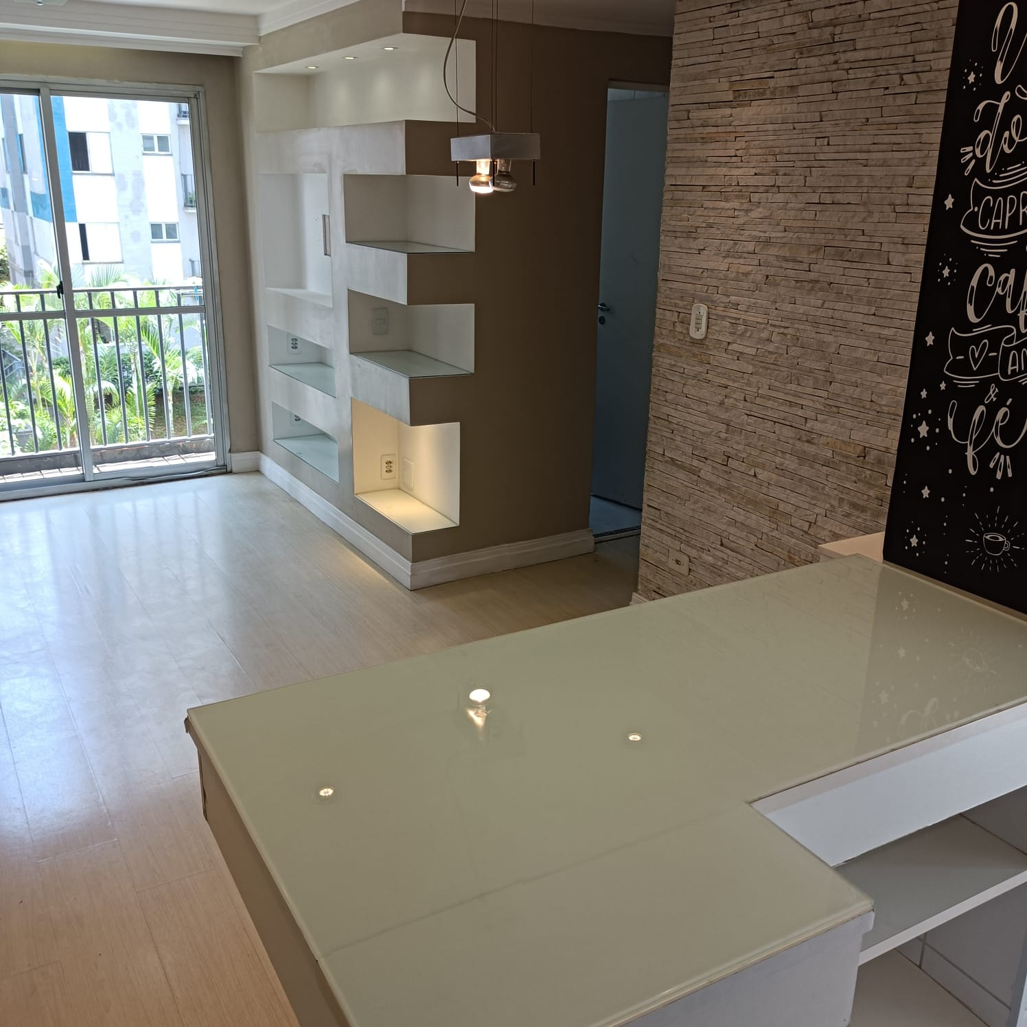 Apartamento a Venda Diadema SP  Impecável 