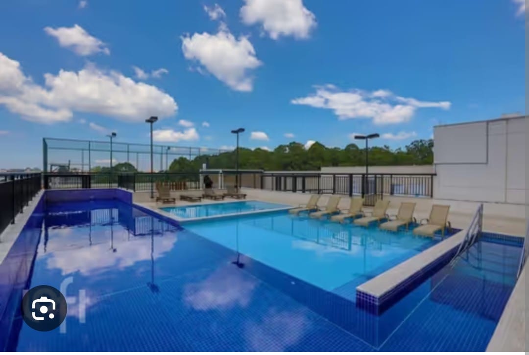 Apartamento a Venda Planalto SBC 