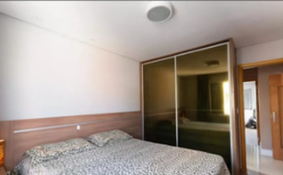 Vende-se Apartamento Pauliceia SBC 