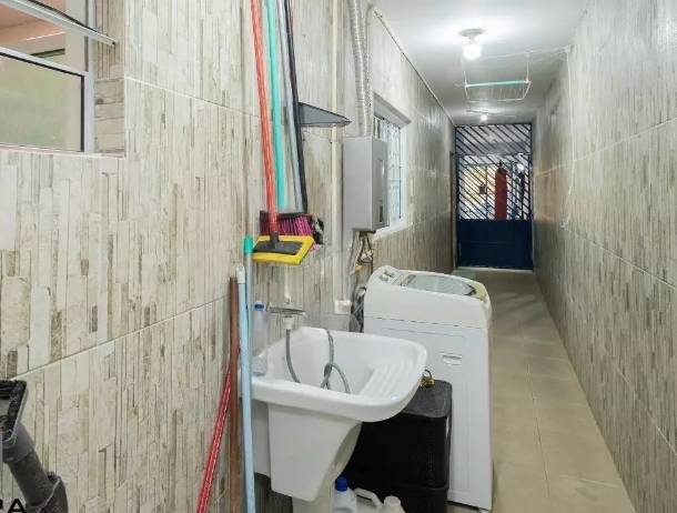 Vende-se Casa Térrea Vila Rosa SBC 